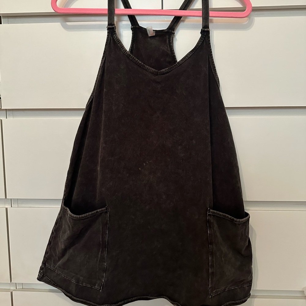 Free people romper